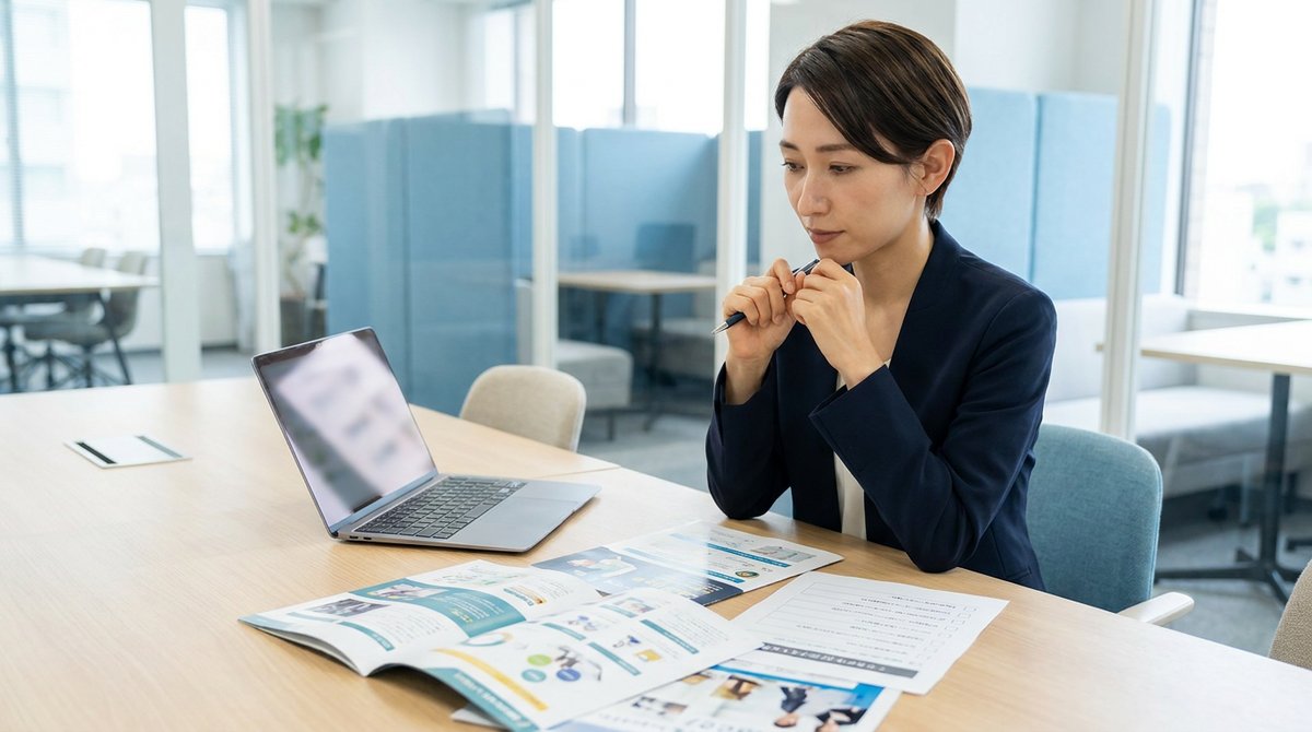 チャットボット比較の7つの軸｜機能一覧では見えない差を解説