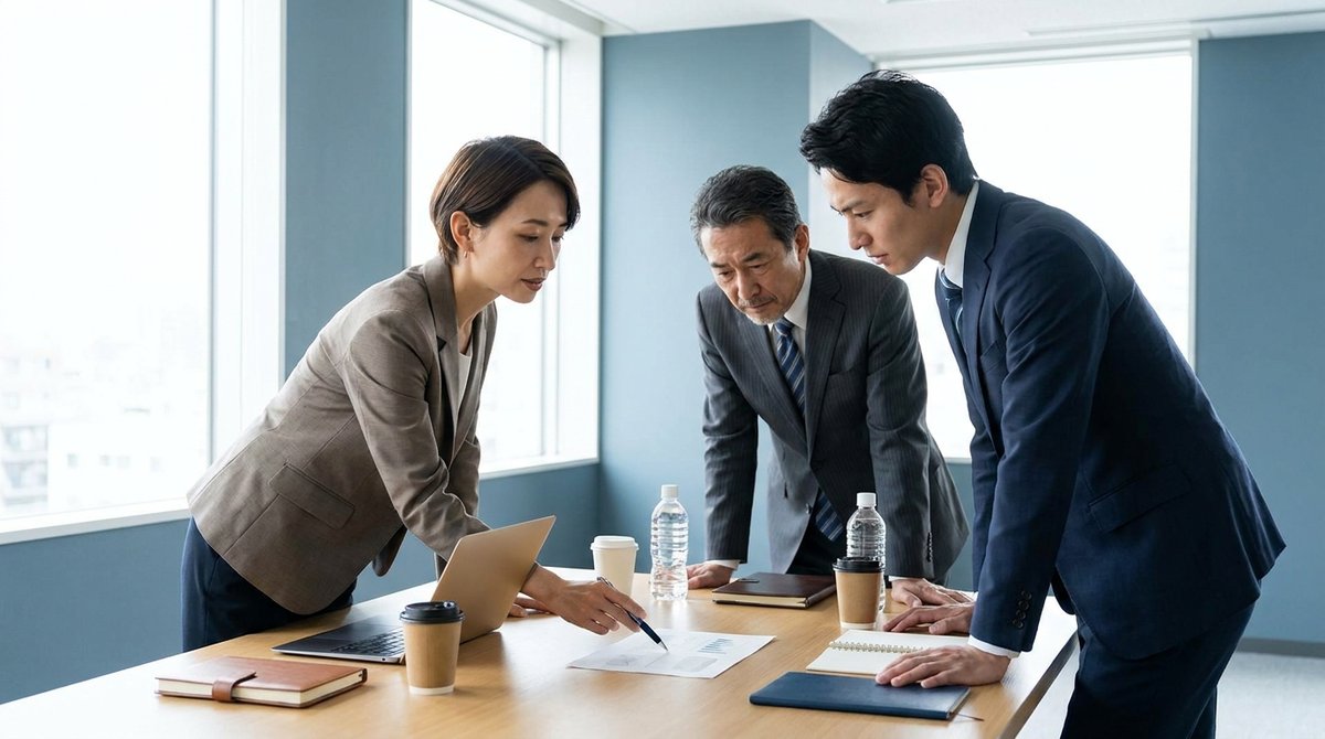 生成AIの顧客対応リスク6つと対策｜導入前に確認すべきこと